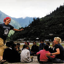 Eastern Himalayas: West Bengal to Sikkim 
