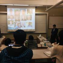A lecture of BHGAP