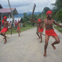 Indonesia Summer: Conservation & Culture in the World's Largest Archipelago