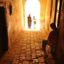 Morocco: Crossroads of Culture & Tradition