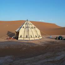 Morocco: Crossroads of Culture & Tradition