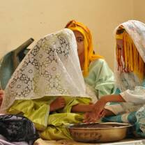 Morocco: Crossroads of Culture & Tradition