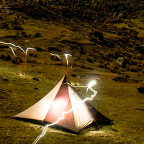 Study Abroad South America: The Spirit of the Andes