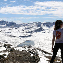 Study Abroad South America: The Spirit of the Andes