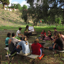Study Abroad South America: The Spirit of the Andes