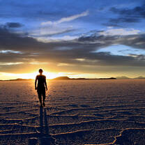 Study Abroad South America: The Spirit of the Andes
