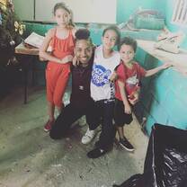 Teaching english