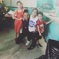 Teaching english