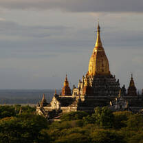 Myanmar: Visions of Democracy 