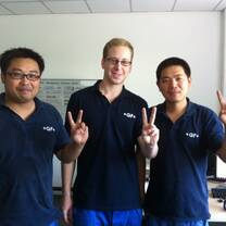 Engineering Interns
