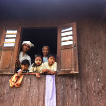 Myanmar: Visions of Democracy 