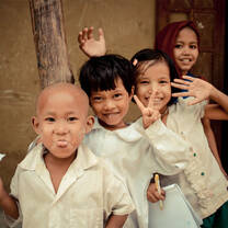 Myanmar Semester: Traditions & Transitions
