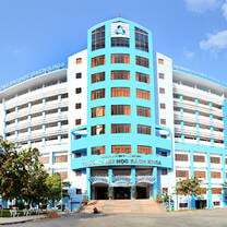Bach Khoa