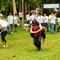 OISP CAMP