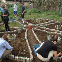 Guatemala: Spanish Language & Community Activism