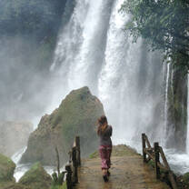 Guatemala: Spanish Language & Community Activism