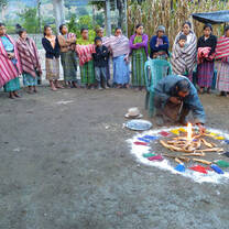 Guatemala: Spanish Language & Community Activism