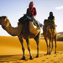 Morocco: Crossroads of Culture & Tradition