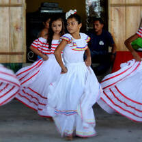 Nicaragua: Community In Action