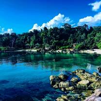 Koh Rong Samloem 
