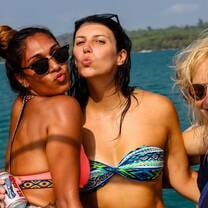 Group travel 