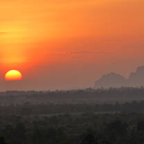 Cambodia: Peace-Building and Conservation