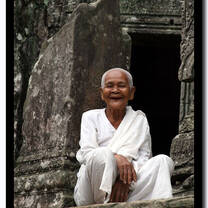 Cambodia: Peace-Building and Conservation