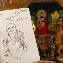 Cambodia: Peace-Building and Conservation
