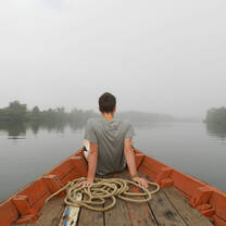 Cambodia: Peace-Building and Conservation