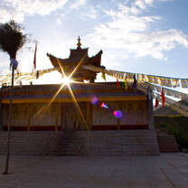 China Semester: South of the Clouds