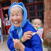 China: Mandarin Language Intensive