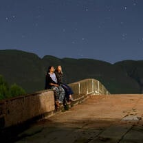 China: Mandarin Language Intensive