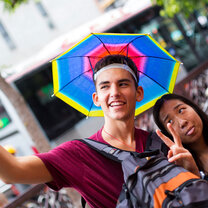 China: Mandarin Language Intensive