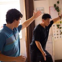 China: Mandarin Language Intensive