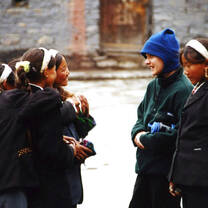 China: Mandarin Language Intensive
