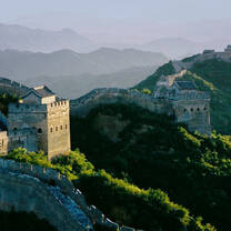 Study Abroad China: Mountains, Deserts & Megacities