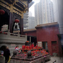 China Semester: South of the Clouds