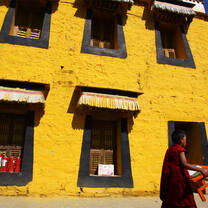 China Semester: South of the Clouds