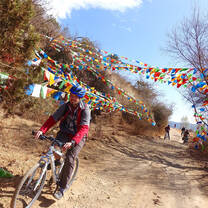 China Semester: South of the Clouds