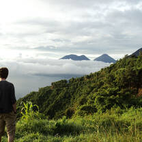 Guatemala: Spanish Language Intensive