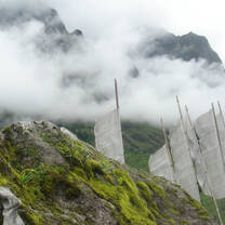 Eastern Himalayas: West Bengal to Sikkim 