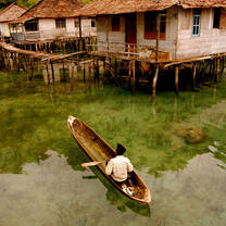Indonesia Semester: Conservation & Culture in the World's Largest Archipelago