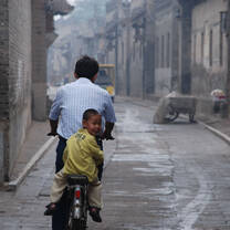 China: Mandarin Language Intensive