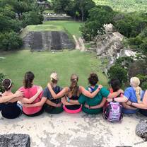 ISL Belize