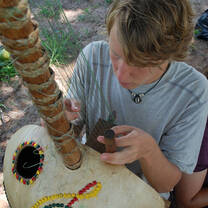 West Africa Semester: Rhythms of Senegal