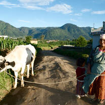 Guatemala: Spanish Language Intensive