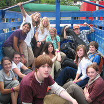Guatemala: Spanish Language Intensive