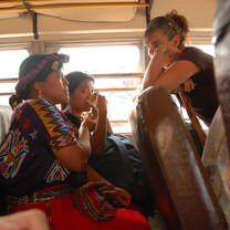 Guatemala: Spanish Language Intensive