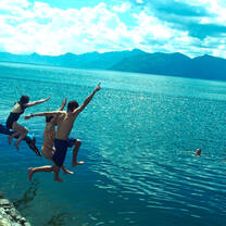 Guatemala: Spanish Language Intensive