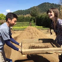 Guatemala: Spanish Language Intensive